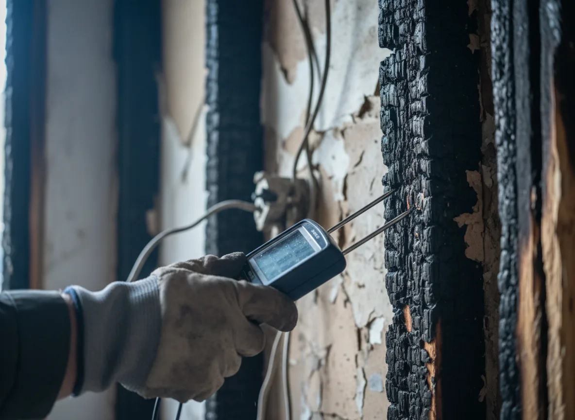Fire Damage Restoration Pembroke, VA FAQs